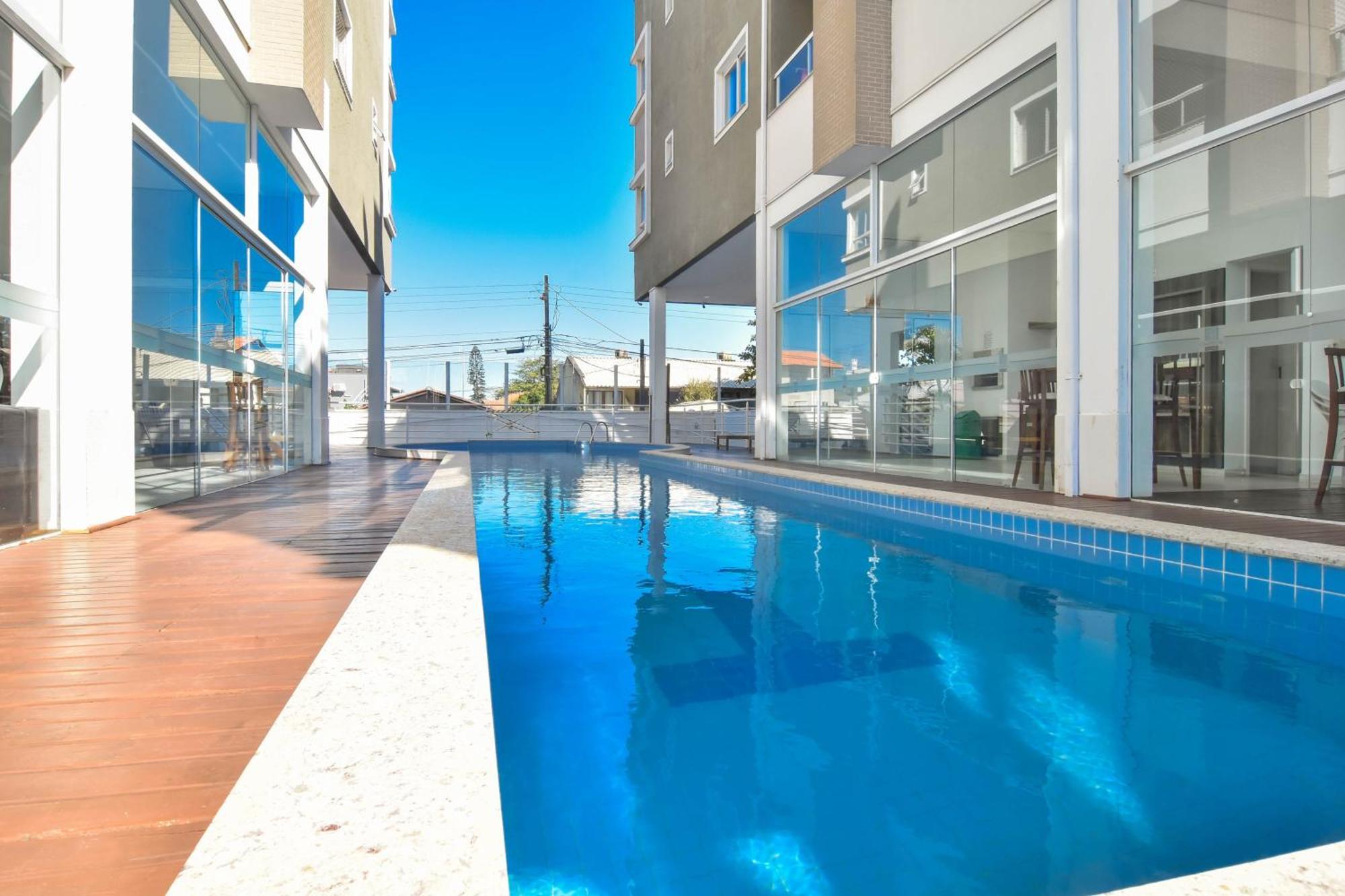 Melhor Localizacao Do Campeche, 200M Da Praia P836 Florianópolis Eksteriør billede
