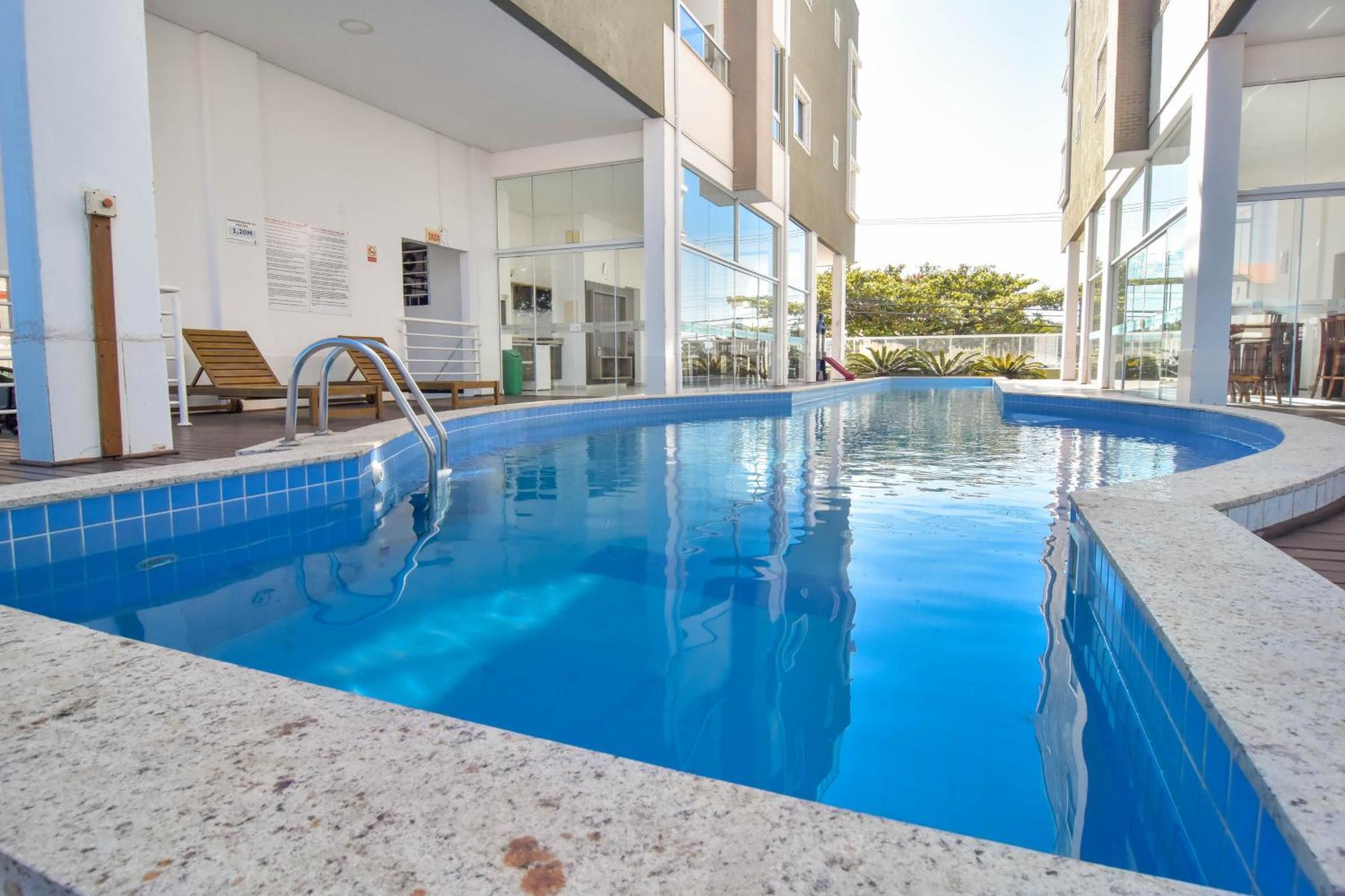 Melhor Localizacao Do Campeche, 200M Da Praia P836 Florianópolis Eksteriør billede