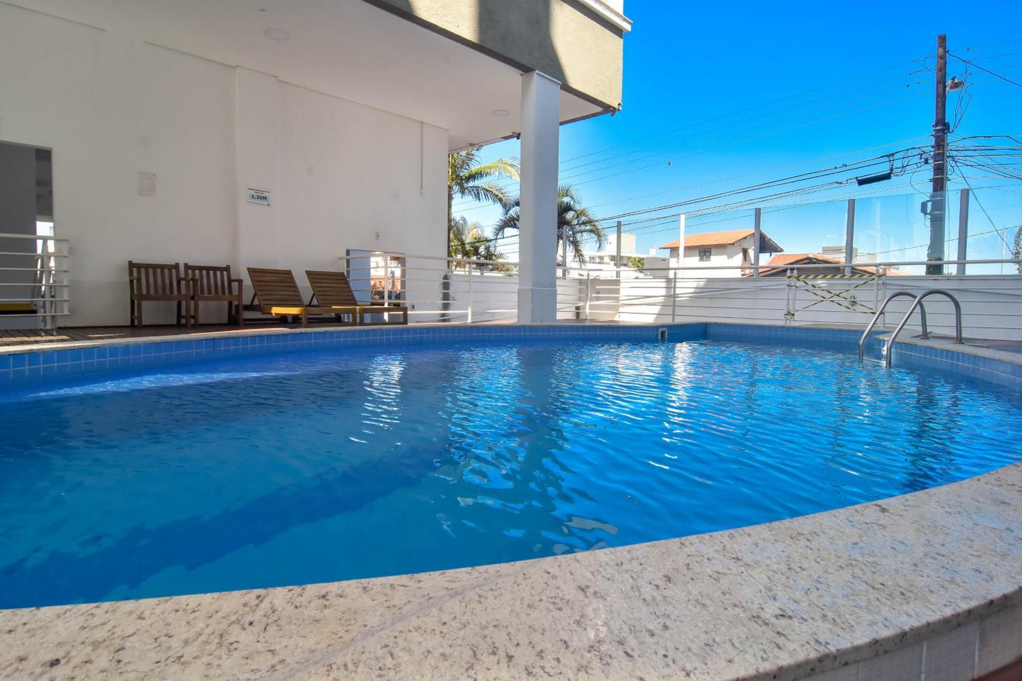 Melhor Localizacao Do Campeche, 200M Da Praia P836 Florianópolis Eksteriør billede