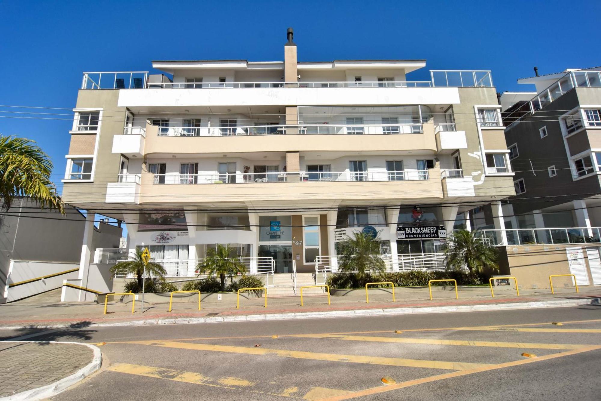 Melhor Localizacao Do Campeche, 200M Da Praia P836 Florianópolis Eksteriør billede